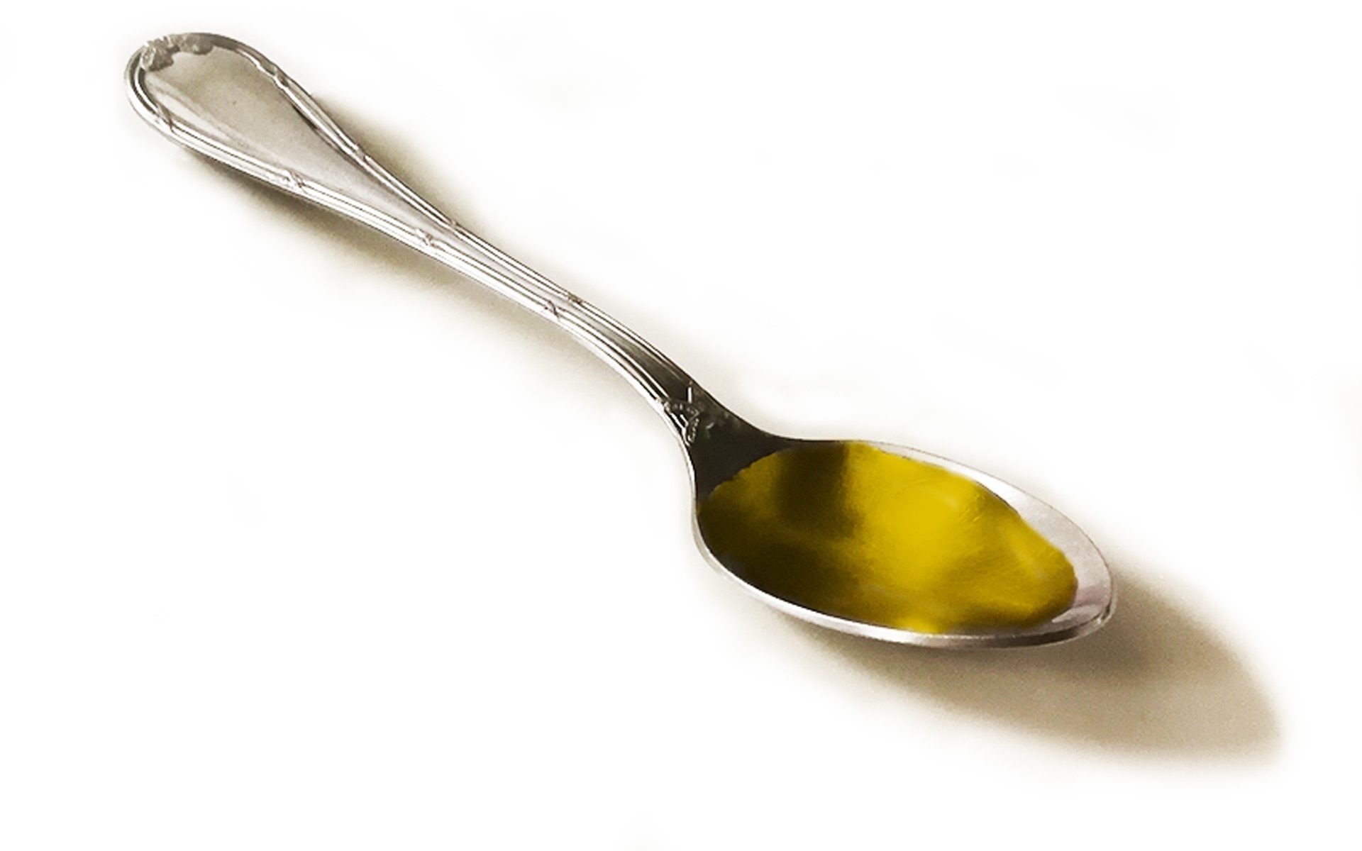 Aceite de oliva para el mojo picón