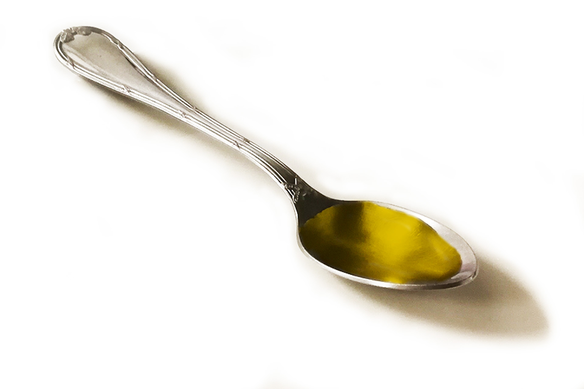 Aceite de oliva ingrediente para mojo picón